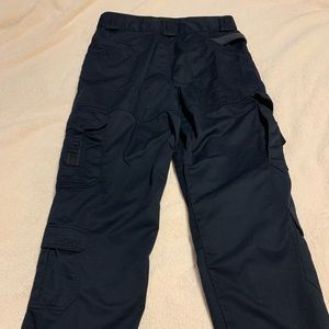 EMS service pants
